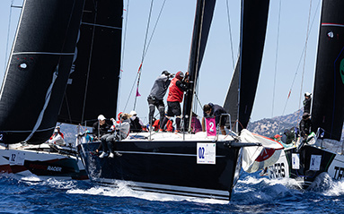 24th Göcek Spring Race Week 2024