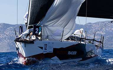 24th Göcek Spring Race Week 2024