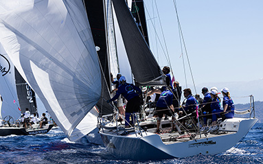 24th Göcek Spring Race Week 2024