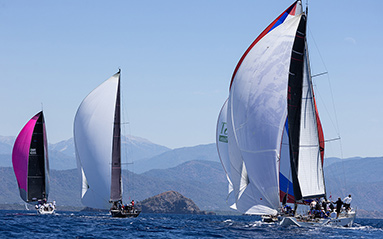 24th Göcek Spring Race Week 2024