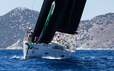 24th Göcek Spring Race Week 2024