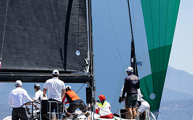 24th Göcek Spring Race Week 2024