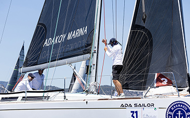24th Göcek Spring Race Week 2024