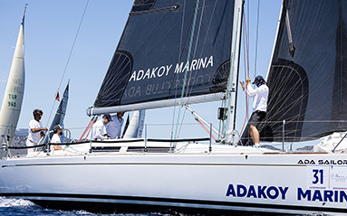 24th Göcek Spring Race Week 2024