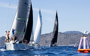 24th Göcek Spring Race Week 2024