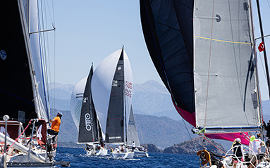 24th Göcek Spring Race Week 2024