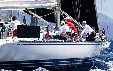 24th Göcek Spring Race Week 2024