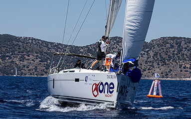 24th Göcek Spring Race Week 2024
