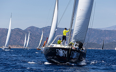 24th Göcek Spring Race Week 2024