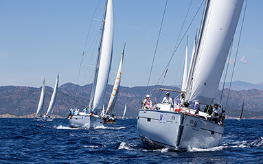 24th Göcek Spring Race Week 2024