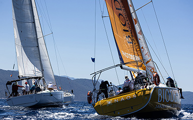 24th Göcek Spring Race Week 2024