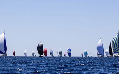 24th Göcek Spring Race Week 2024