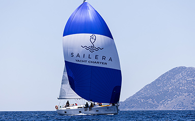 24th Göcek Spring Race Week 2024