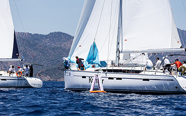 24th Göcek Spring Race Week 2024