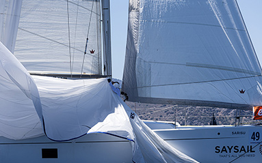 24th Göcek Spring Race Week 2024