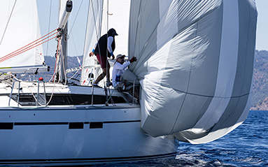 24th Göcek Spring Race Week 2024