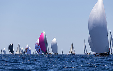 24th Göcek Spring Race Week 2024