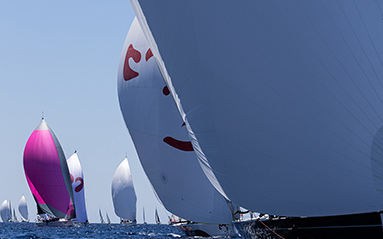 24th Göcek Spring Race Week 2024