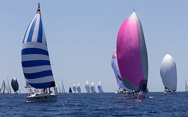 24th Göcek Spring Race Week 2024