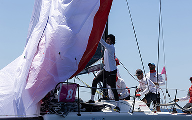 24th Göcek Spring Race Week 2024