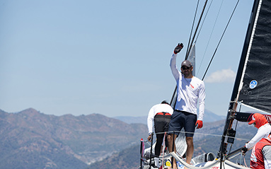 24th Göcek Spring Race Week 2024