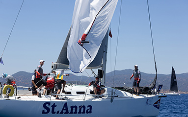 24th Göcek Spring Race Week 2024