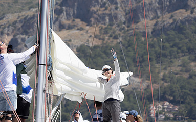 24th Göcek Spring Race Week 2024