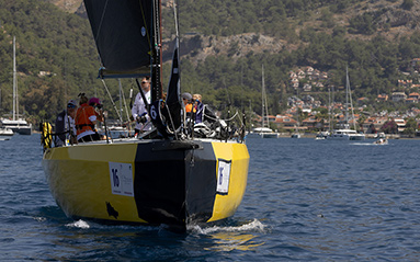 24th Göcek Spring Race Week 2024