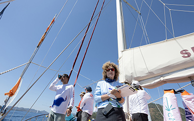 24th Göcek Spring Race Week 2024