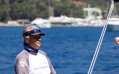 24th Göcek Spring Race Week 2024