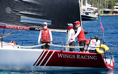 24th Göcek Spring Race Week 2024