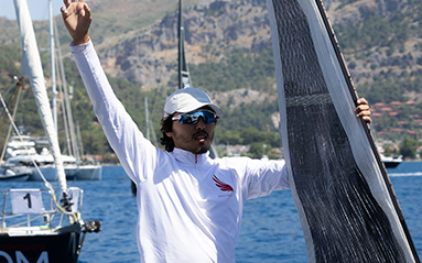 24th Göcek Spring Race Week 2024