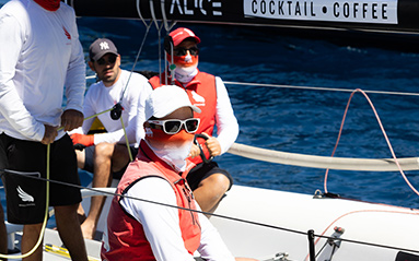 24th Göcek Spring Race Week 2024