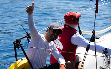 24th Göcek Spring Race Week 2024