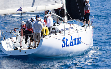 24th Göcek Spring Race Week 2024