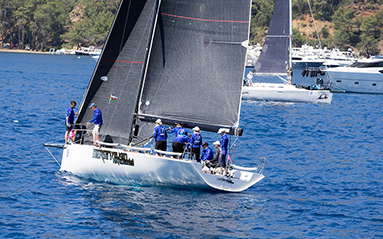 24th Göcek Spring Race Week 2024