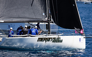 24th Göcek Spring Race Week 2024