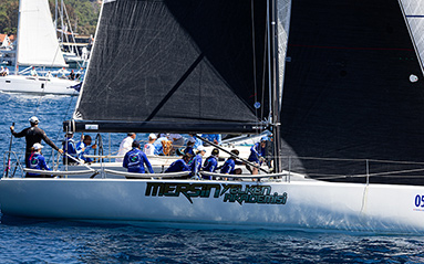 24th Göcek Spring Race Week 2024