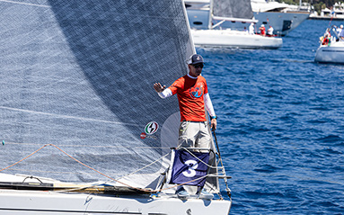 24th Göcek Spring Race Week 2024
