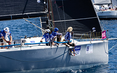 24th Göcek Spring Race Week 2024
