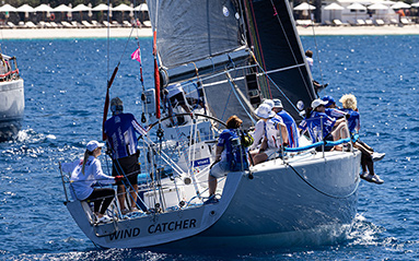 24th Göcek Spring Race Week 2024