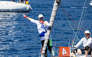 24th Göcek Spring Race Week 2024