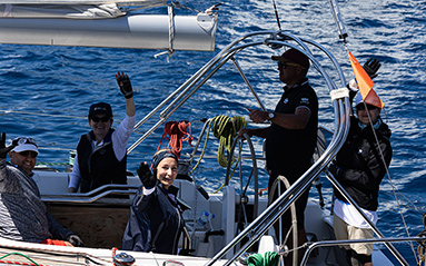 24th Göcek Spring Race Week 2024