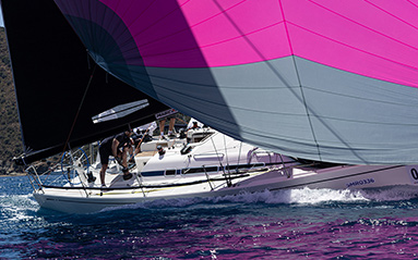 24th Göcek Spring Race Week 2024