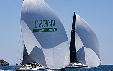 24th Göcek Spring Race Week 2024