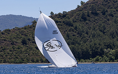 24th Göcek Spring Race Week 2024