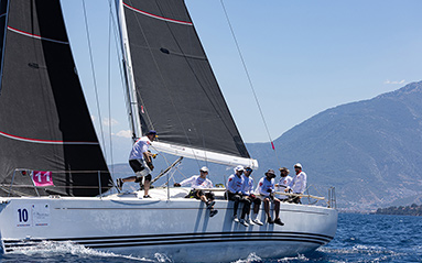 24th Göcek Spring Race Week 2024