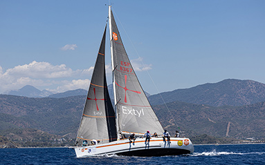 24th Göcek Spring Race Week 2024