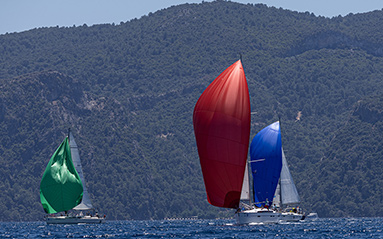 24th Göcek Spring Race Week 2024