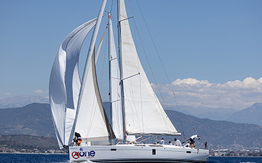 24th Göcek Spring Race Week 2024